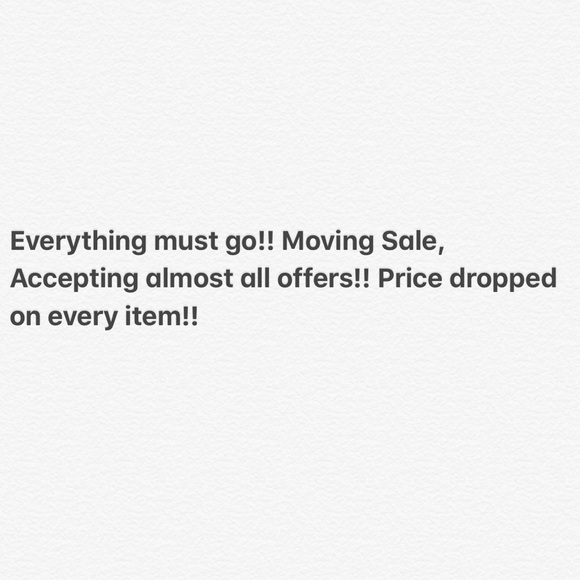 Meet your Posher, Sidney - Picture 1 of 2